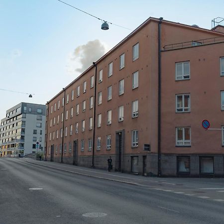 Hima Apartment Laivatalo With Private Parking Tampere Exterior foto